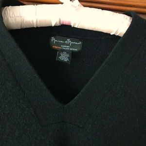 Wool Blnd Sweater Women’s Plus 1x Mercer & Madison